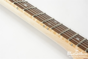 Supreme Collection Trailbreaker Mark-Ⅰ - Candy Apple Red #21017